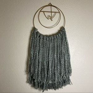 Bohemian Whimsical Tapestry Wall Decor